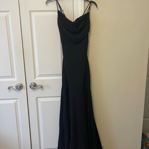 WINDSOR FORMAL DRESS